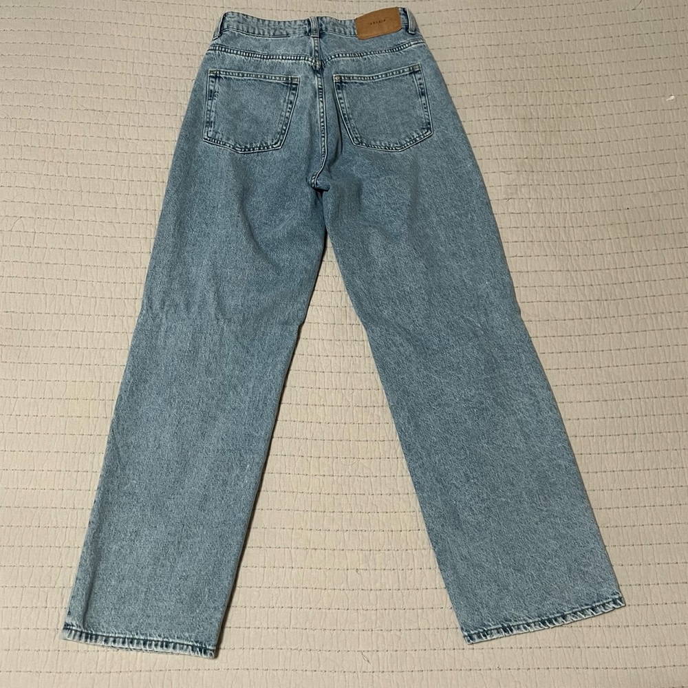 H&M Straight Leg Jeans - Picture 3 of 5